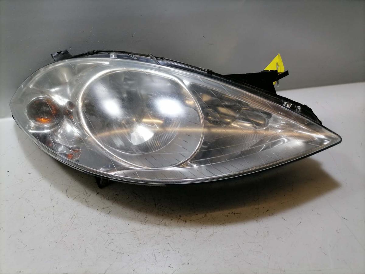 Mercedes A Klasse W169 original Scheinwerfer vorn rechts Halogen Bj.2008